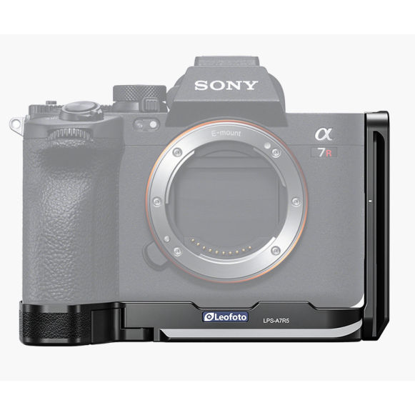 sony l plate
